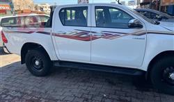 تويوتا هايلوكس